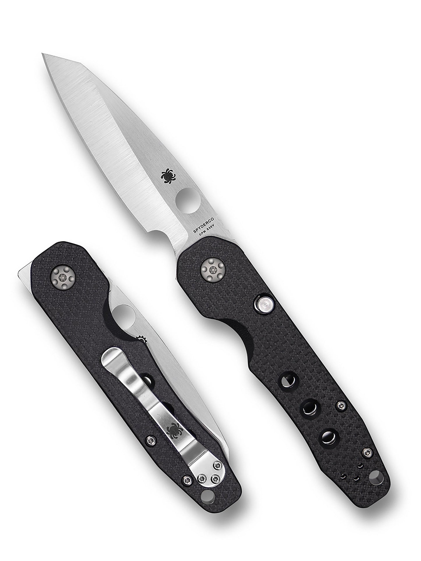 Spyderco Smock