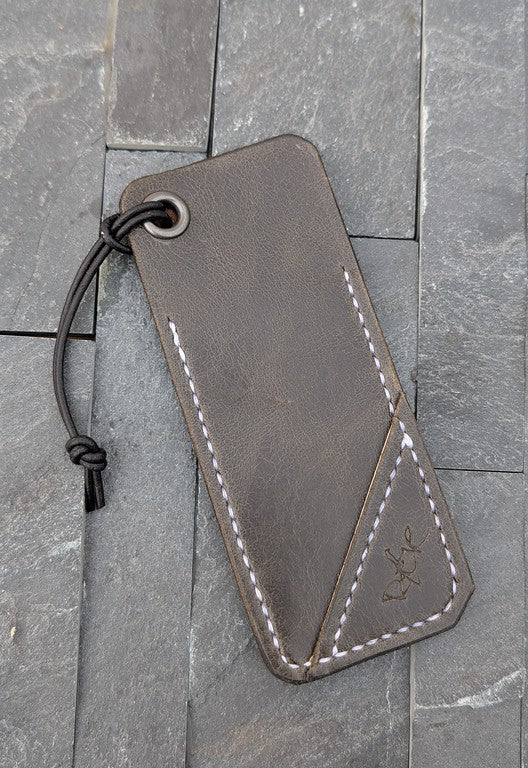 REK Leather Slips for Pocket Carry