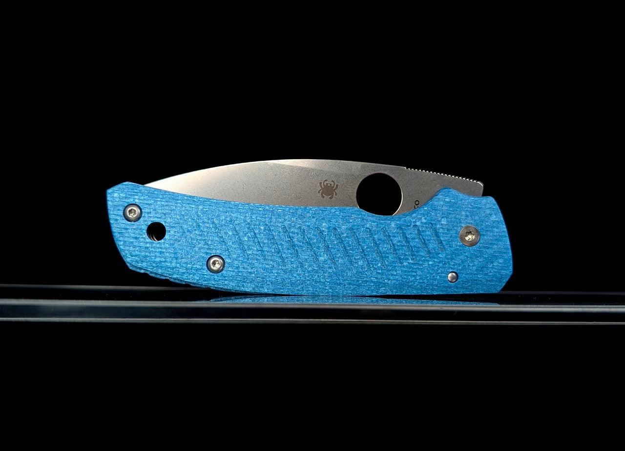 Shaman Aramis Scales