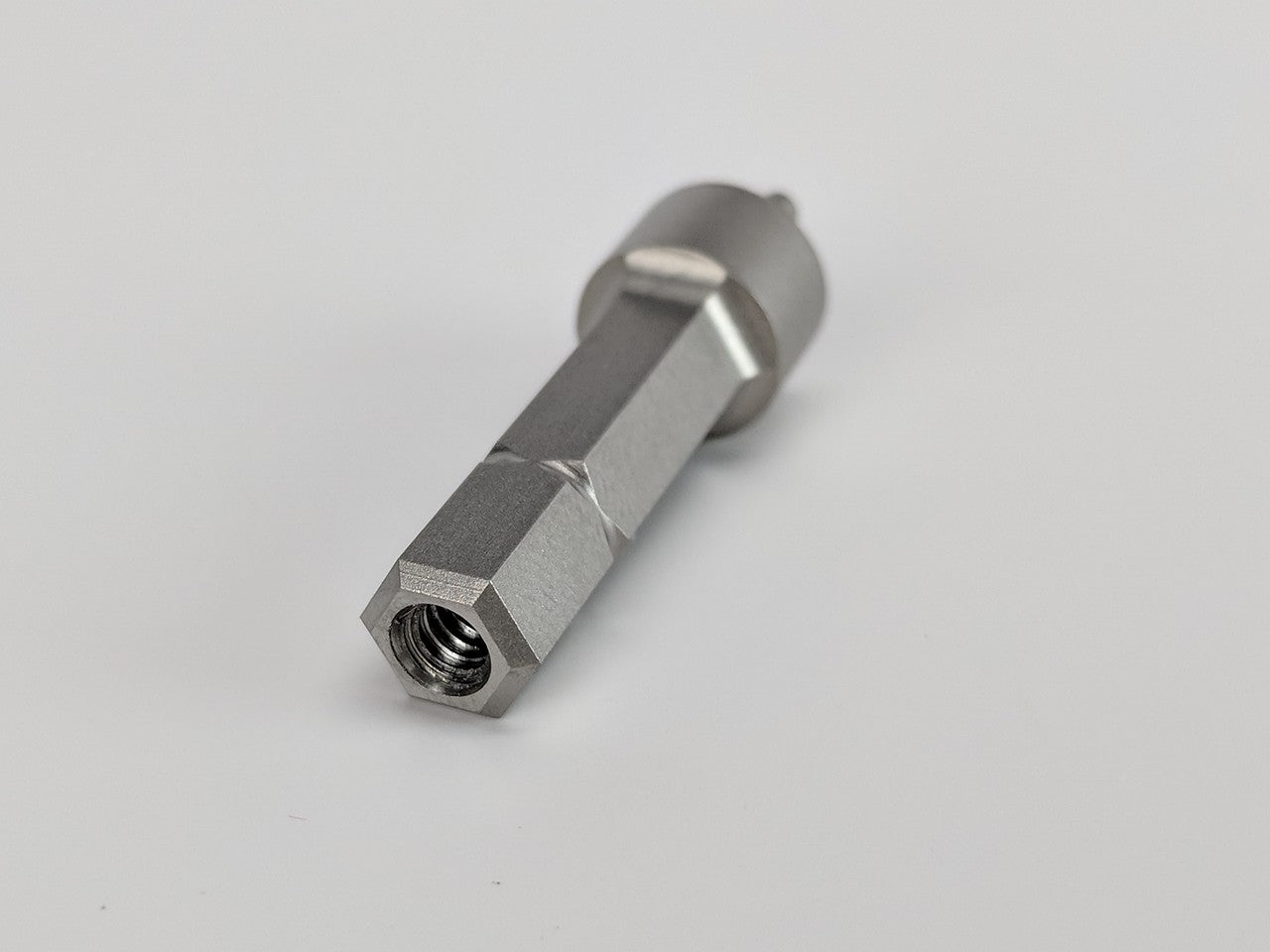 REK tool bits for production Shirogorov Knives