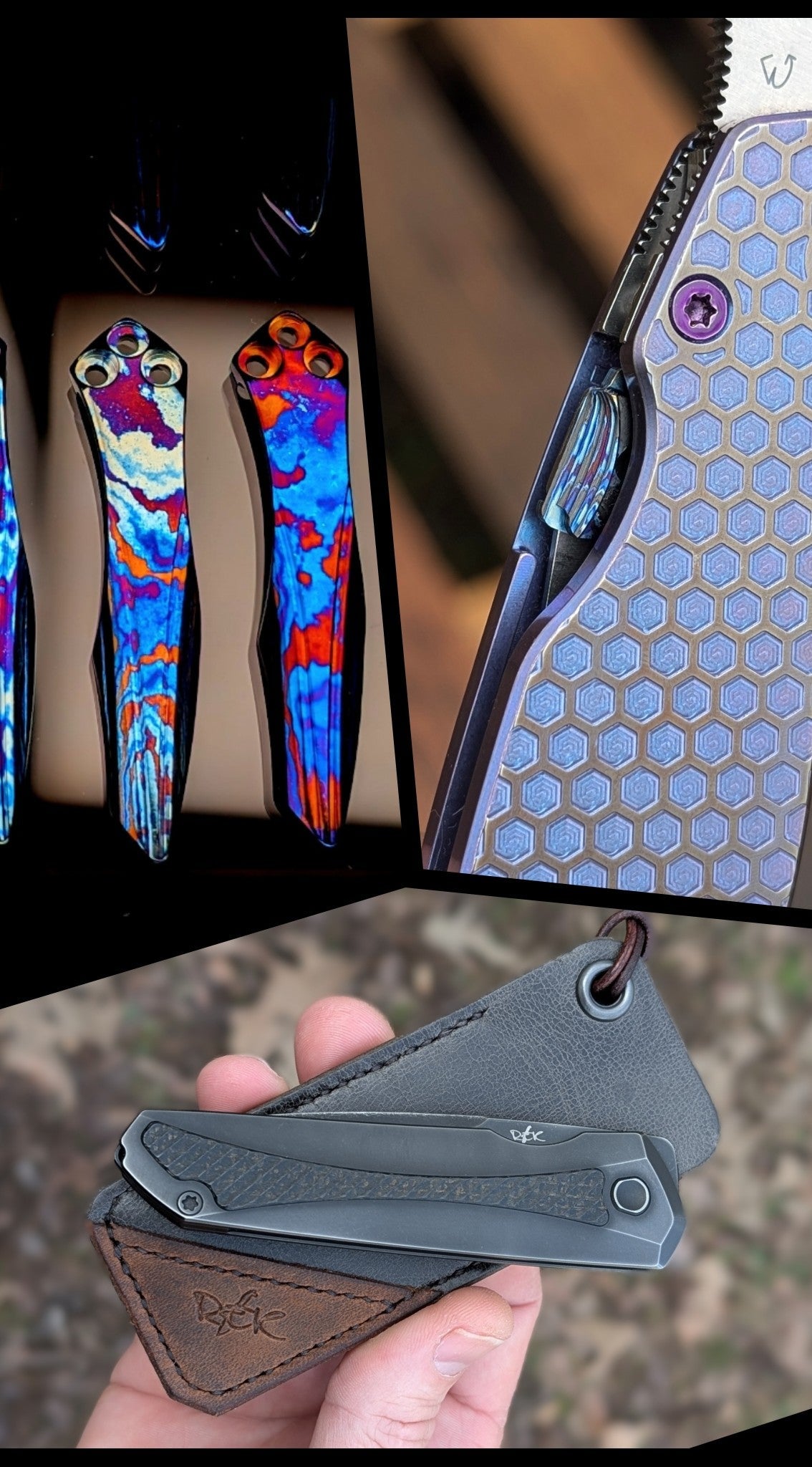 Accessories/Upgrades