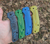 Shaman Aramis Scales