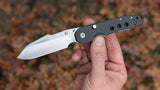 REK Smock Reblade (PRE-ORDER, 50% due now to secure spot)
