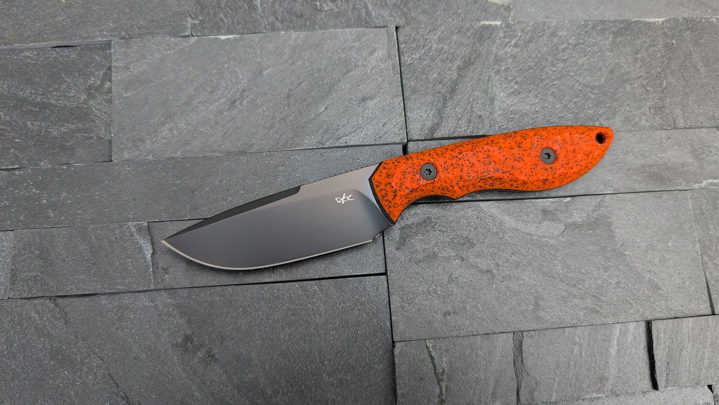 Production Ember 3 Drop Point