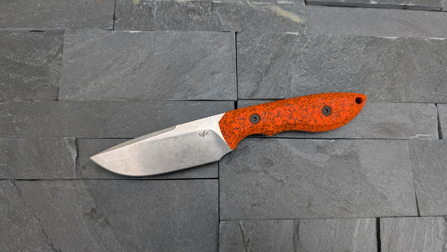 Production Ember 3 Drop Point