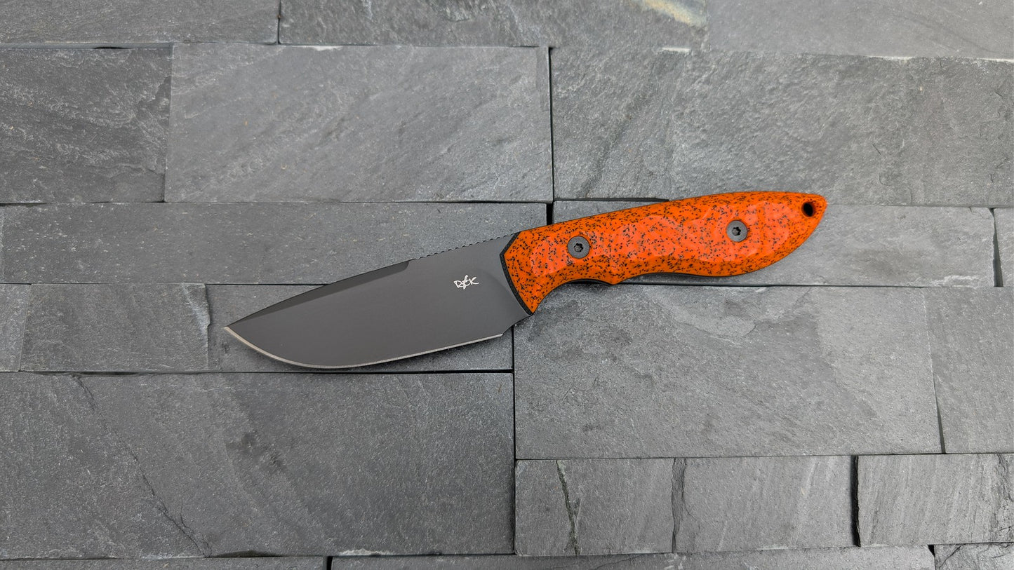 Production Ember 3 Drop Point