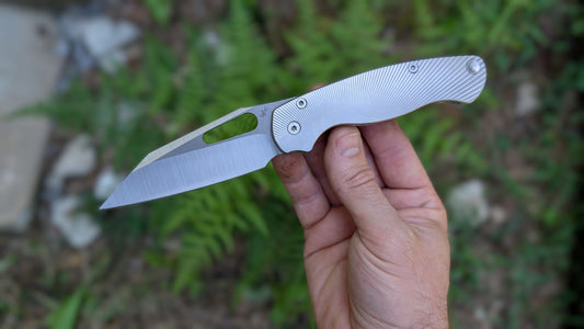 PM2 Reblade (Wharnie) Final Payment Due