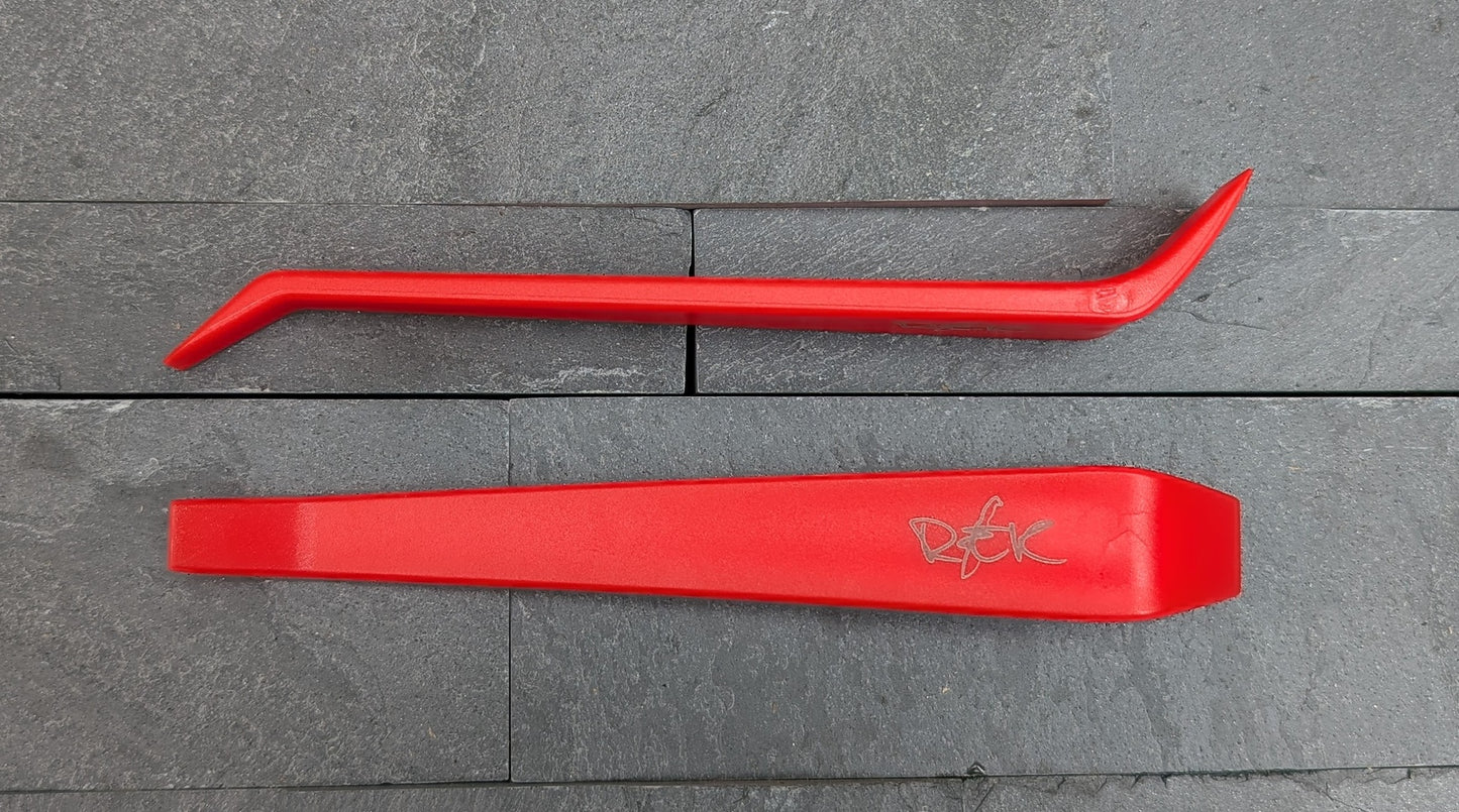 Non-Marring Knife Disassembly Pry Tool