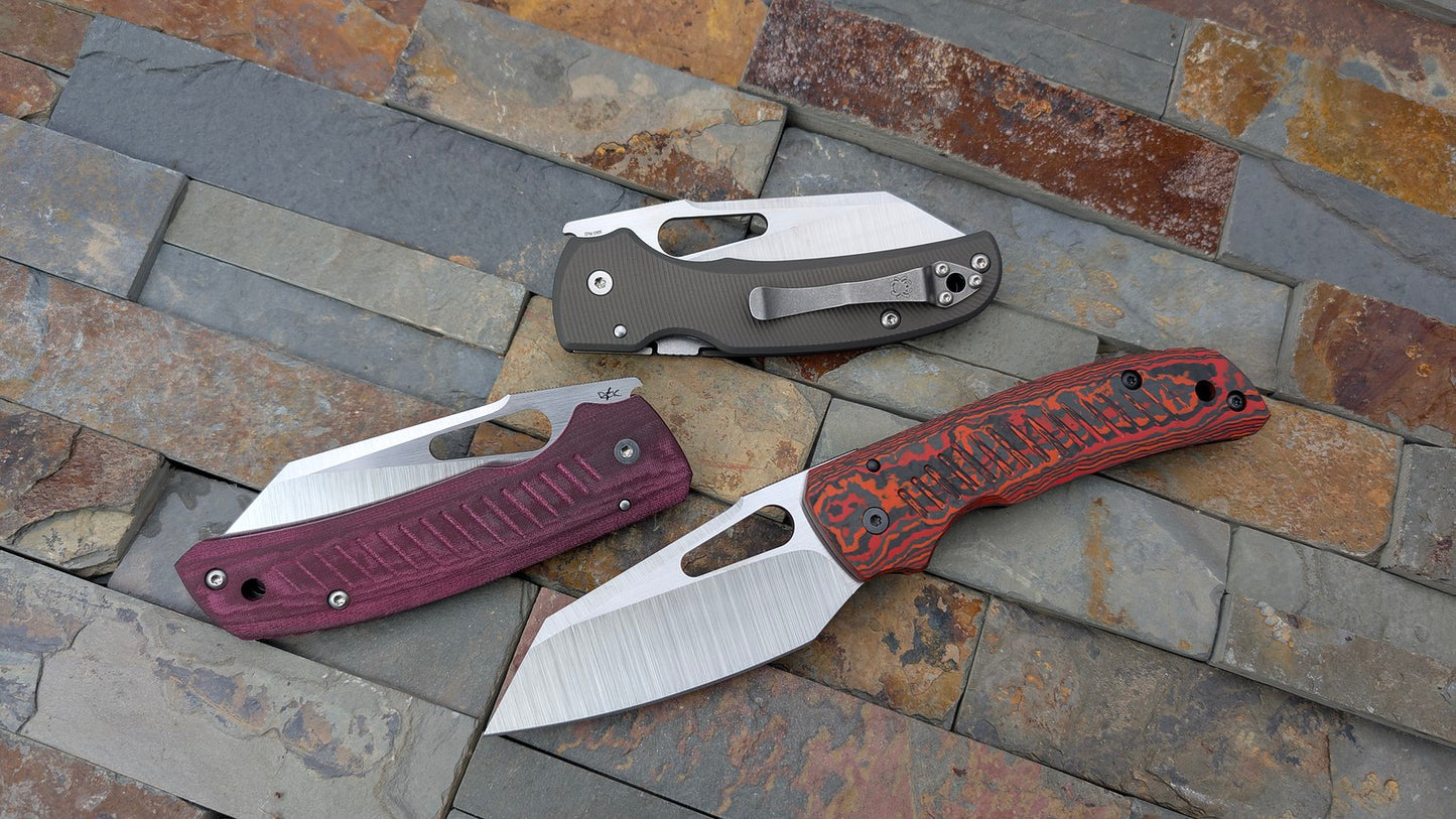 REK'd Shaman 50% PRE-PAYMENT ($350)