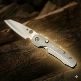 REK Exclusive RG Ti Scales