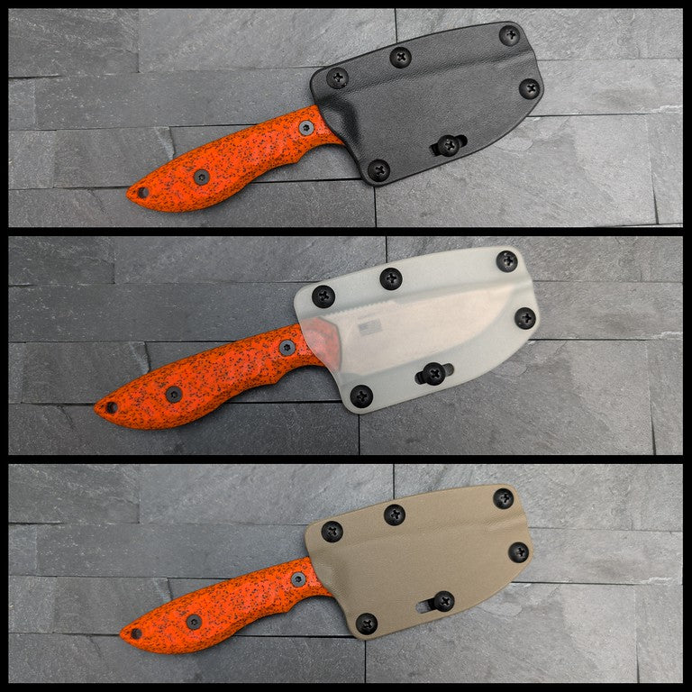 Production Ember 3 Drop Point