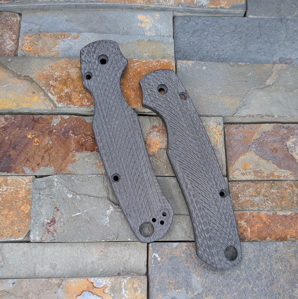 PM2 Aramis Scales