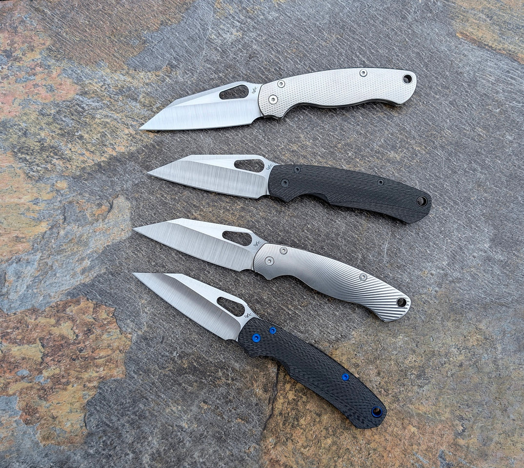 REK'd Para 2 50% PRE-PAYMENT ($365)