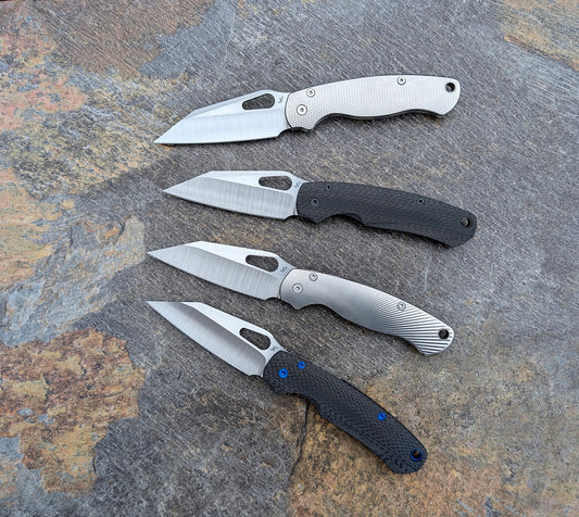 REK'd Para 2 50% PRE-PAYMENT ($365)