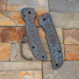 Shaman Aramis Scales