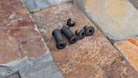 REK Ti Hardware Screw Set for Seb. 31
