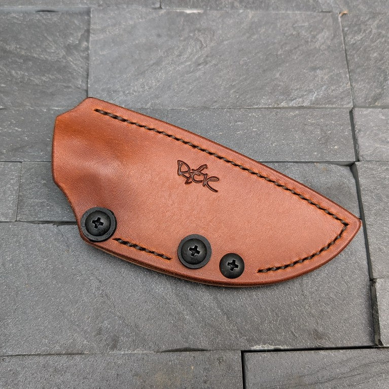Ember 3 Leather Sheaths