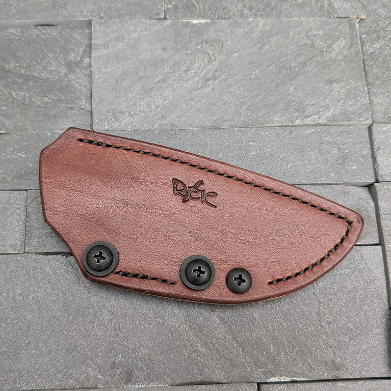 Ember 3 Leather Sheaths