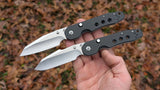 REK Smock Reblade (PRE-ORDER, 50% due now to secure spot)