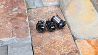 Inkosi (Lg) Mirrored DLC Screws
