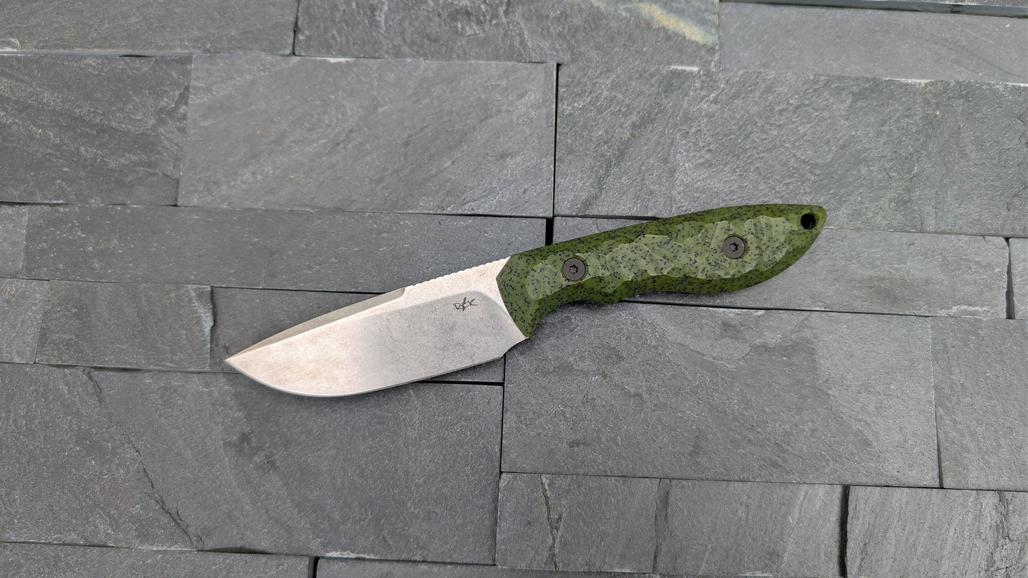 Production Ember 3 Drop Point