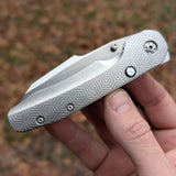 REK Smock Reblade (PRE-ORDER, 50% due now to secure spot)