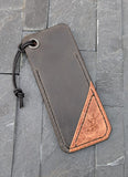 REK Leather Slips for Pocket Carry