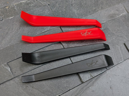 Non-Marring Knife Disassembly Pry Tool