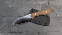 Ember 3.5 Sheepsfoot (CPM 20CV)