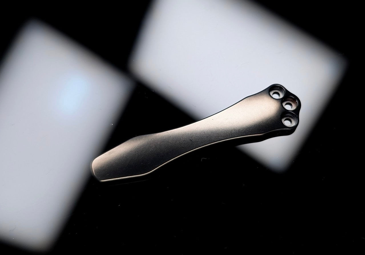 REK Milled Clips for Benchmade & Emerson knives – REK LLC