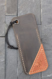 REK Leather Slips for Pocket Carry