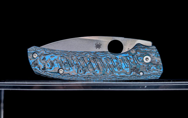 Shaman Aramis Scales