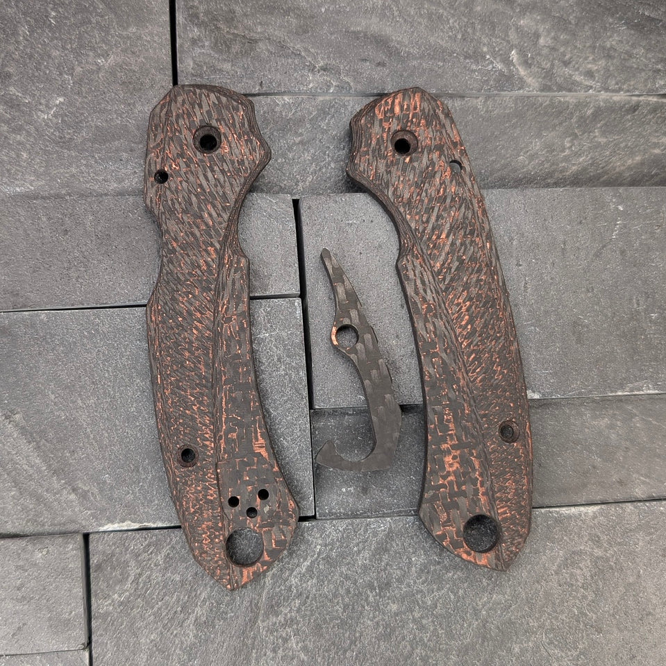 PM3 Aramis Scales – REK LLC