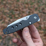 REK Smock Reblade (PRE-ORDER, 50% due now to secure spot)