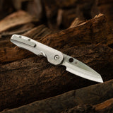 REK Exclusive RG Ti Scales