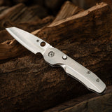 REK Exclusive RG Ti Scales