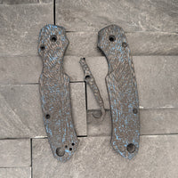 PM2 Aramis Scales