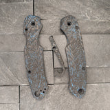 PM2 Aramis Scales