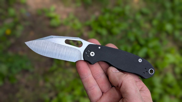 Para3 Reblade Drop Point (Magnacut) Pre-Order