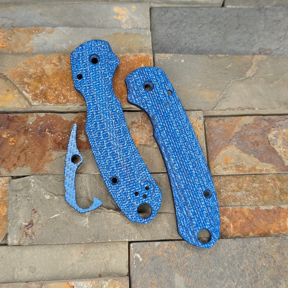 PM3 Aramis Scales
