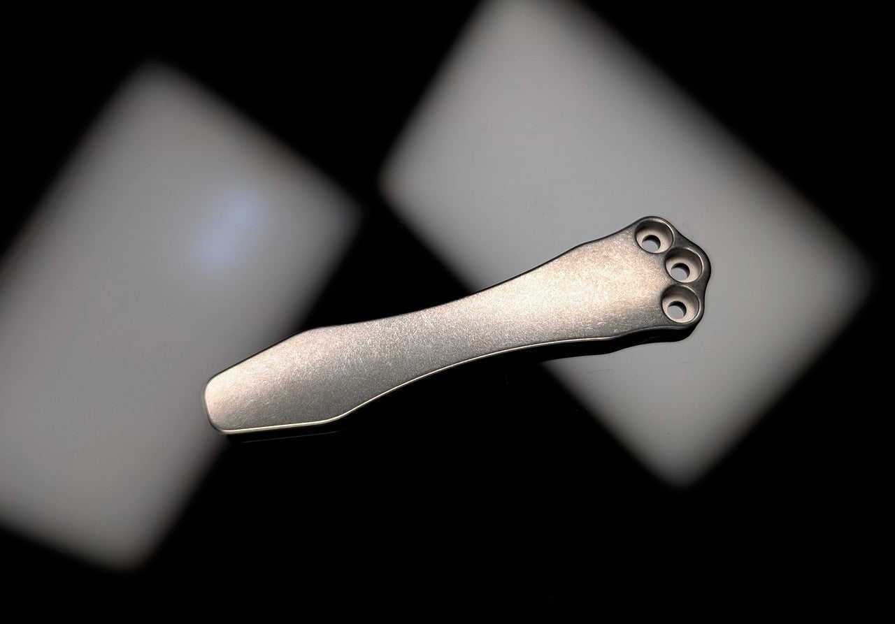 REK Milled Clips for Benchmade & Emerson knives – REK LLC