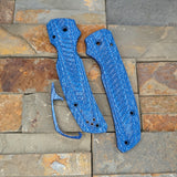 Shaman Aramis Scales