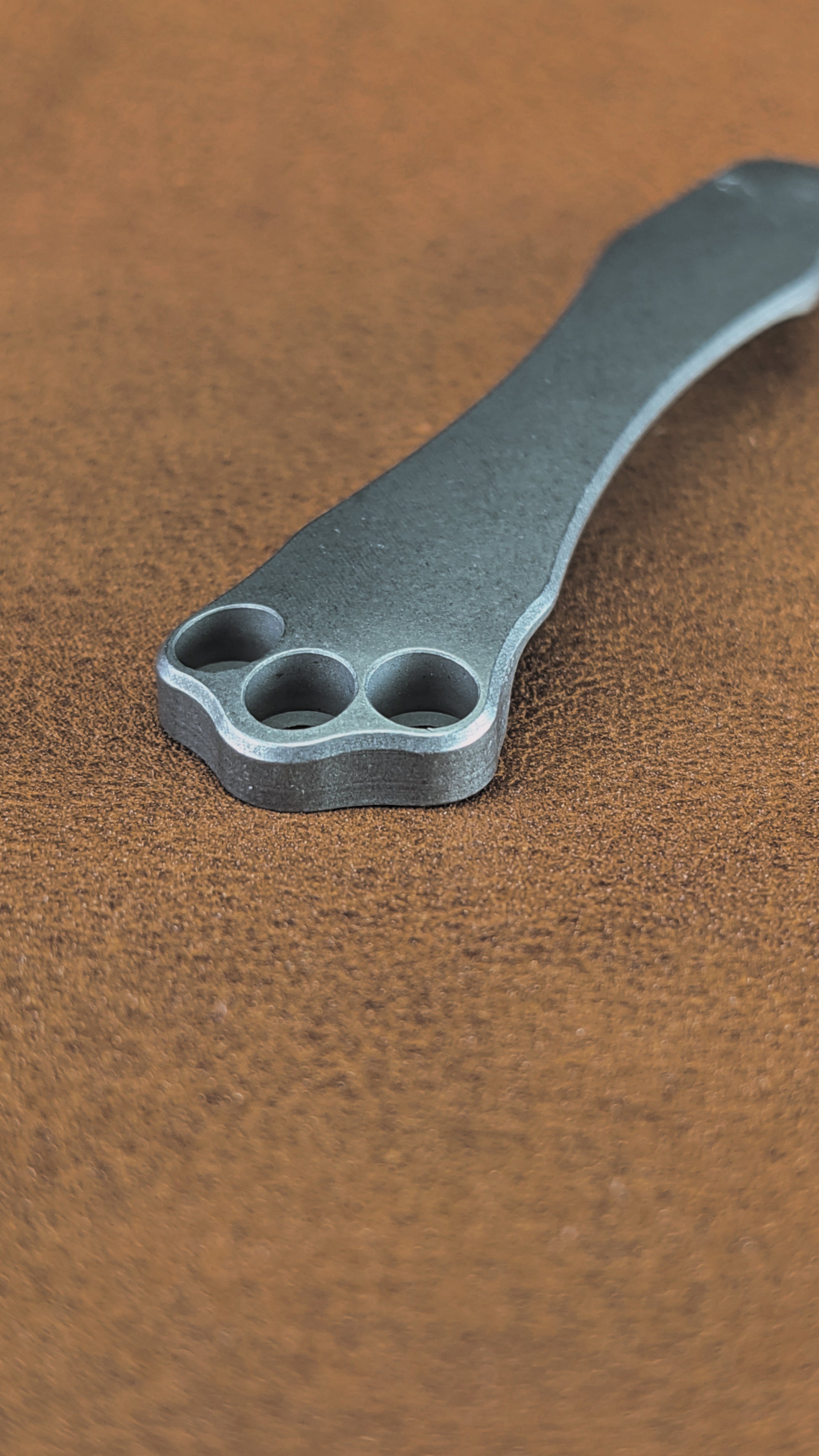 REK Milled Clips for Benchmade & Emerson knives – REK LLC